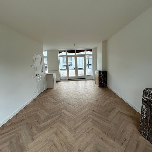 Rotterdam, Heiligerleelaan, 4-kamer appartement - foto 1