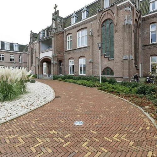 Haarlem, Kamperlaan, 3-kamer appartement - foto 1