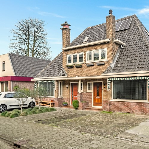 Hoofddorp, Prins Hendriklaan, eengezinswoning - foto 1