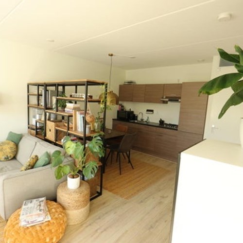 Hulsberg, Mgr. Brulsstraat, 3-kamer appartement - foto 1