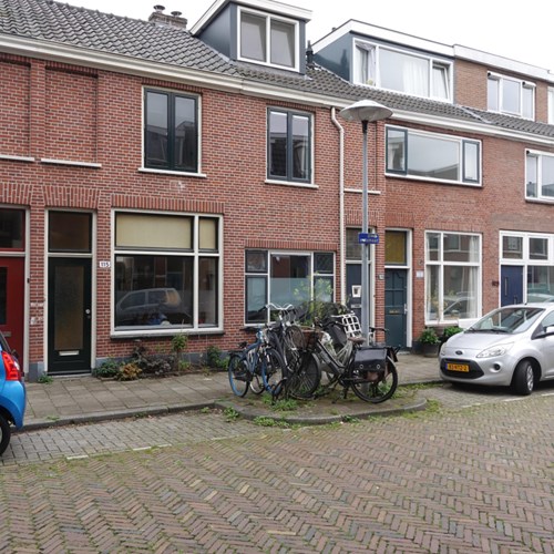 Utrecht, Bollenhofsestraat, eengezinswoning - foto 1