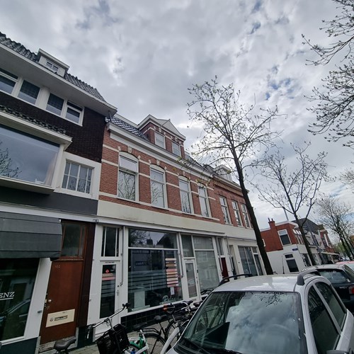 Groningen, Meeuwerderweg, zelfstandige studio - foto 1