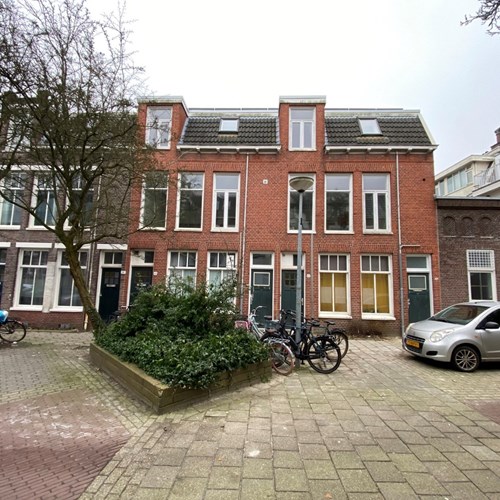 Groningen, Koolstraat, kamer - foto 1