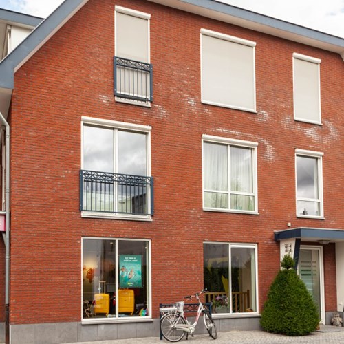 Soest, Soesterbergsestraat, 3-kamer appartement - foto 1
