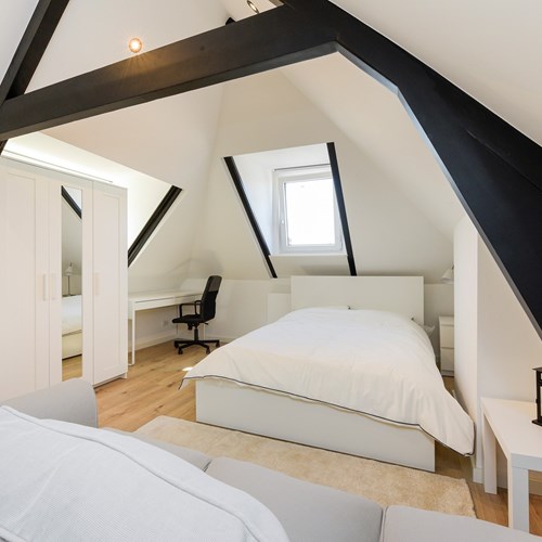 Rotterdam, Ackersdijkstraat, kamer - foto 1