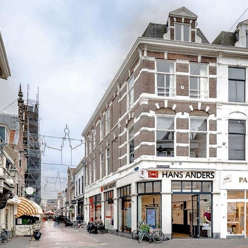 Haarlem, Spekstraat, 3-kamer appartement - foto 1
