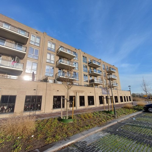 Gorinchem, Kruithoorn, 2-kamer appartement - foto 1