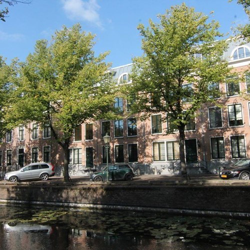 Den Haag, Nieuwe Uitleg, bovenwoning - foto 1