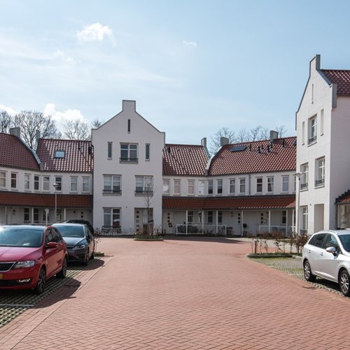 Leerdam, Voorhof, 2-kamer appartement - foto 1