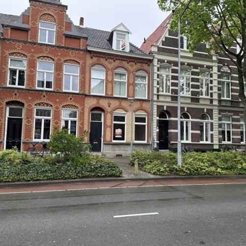 Venlo, Goltziusstraat, 4-kamer appartement - foto 1