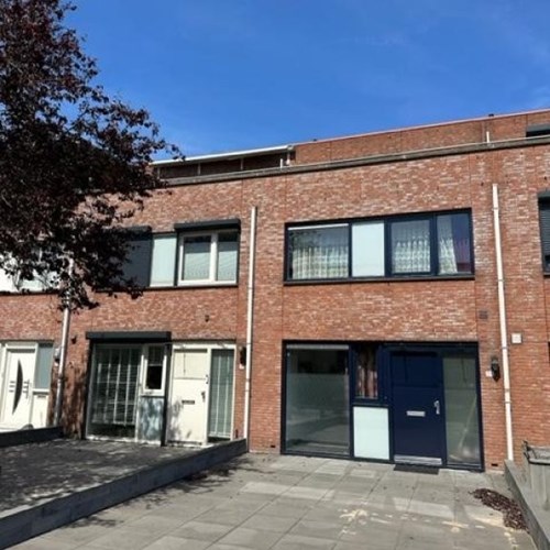Arnhem, F. Bordewijkhof, eengezinswoning - foto 1
