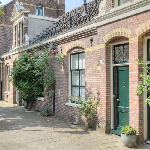 Amsterdam, Lutmastraat, 2-kamer appartement - foto 1