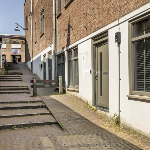 Sliedrecht, Kerkbuurt, zelfstandige studio - foto 1