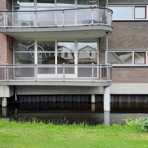 Heerenveen, Hoflaan, 3-kamer appartement - foto 1