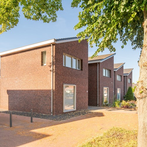 Herkenbosch, Europalaan, tussenwoning - foto 1