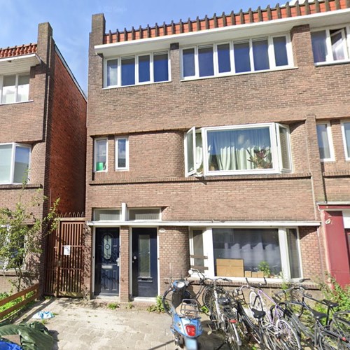 Groningen, Oppenheimstraat, 2-kamer appartement - foto 1