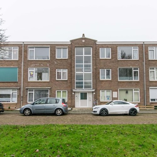 Vlissingen, Avercamplaan, 3-kamer appartement - foto 1
