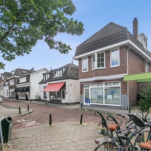 Bussum, Kapelstraat, maisonnette - foto 1