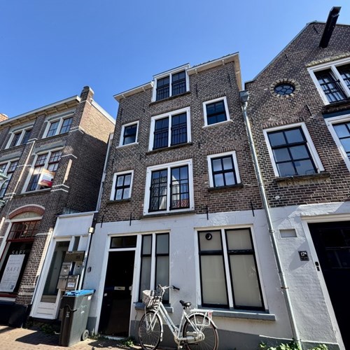 Kampen, Hofstraat, kamer - foto 1