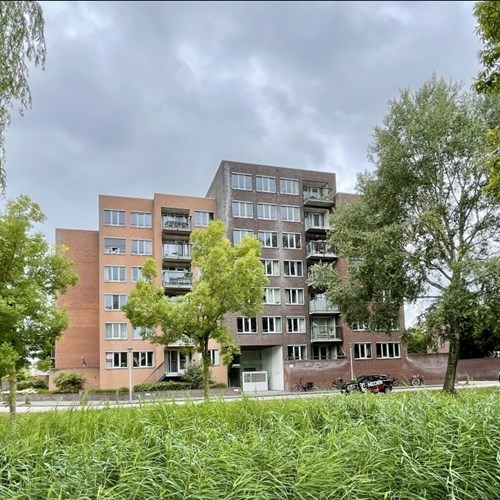 Zwolle, Fonteinkruid, 4-kamer appartement - foto 1