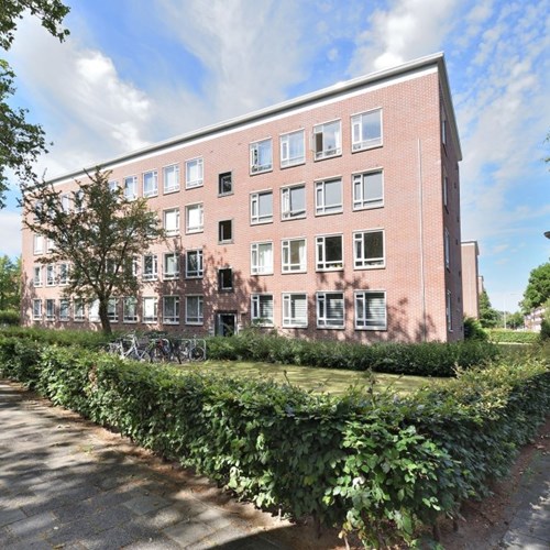 Breda, Beverweg, 4-kamer appartement - foto 1