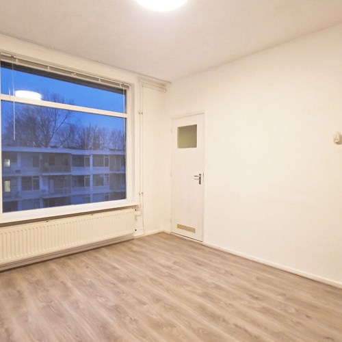 Rotterdam, Rijnvoorde, 3-kamer appartement - foto 1