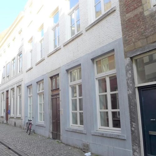Maastricht, Lenculenstraat, 2-kamer appartement - foto 1