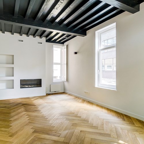 Den Haag, Buitenhof, 3-kamer appartement - foto 1