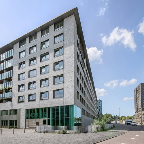Amsterdam, Carolina Macgillavrylaan, 2-kamer appartement - foto 1