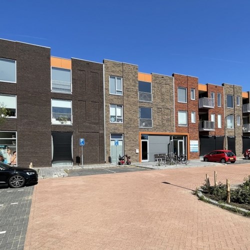 Veenendaal, Parallelweg, 3-kamer appartement - foto 1