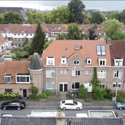 Zwolle, Prins Mauritsstraat, semi zelfstandige studio - foto 1