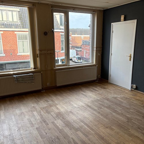 Enschede, Lipperkerkstraat, bovenwoning - foto 1