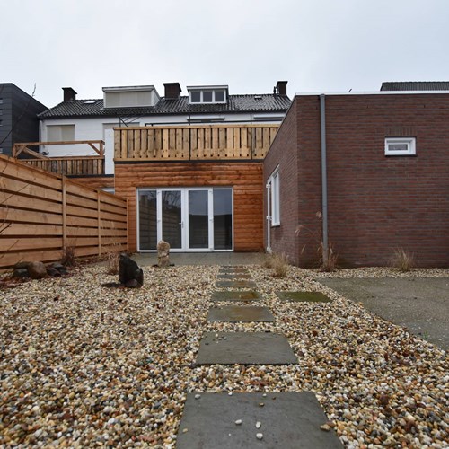 Geleen, Rijksweg Zuid, benedenwoning - foto 1