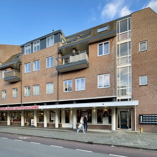 Amersfoort, Leusderweg, zelfstandige studio - foto 1