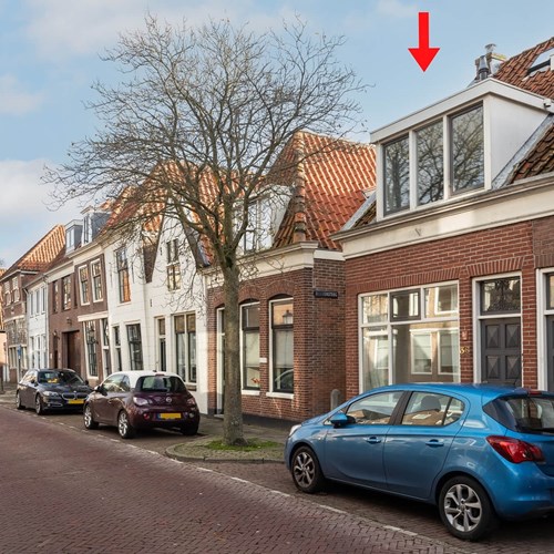 Hoorn (NH), West, 2-onder-1 kap woning - foto 1