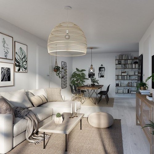 Haarlem, Verspronckweg, 2-kamer appartement - foto 1