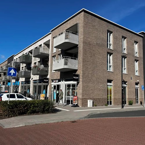 Zeist, De Clomp, 3-kamer appartement - foto 1