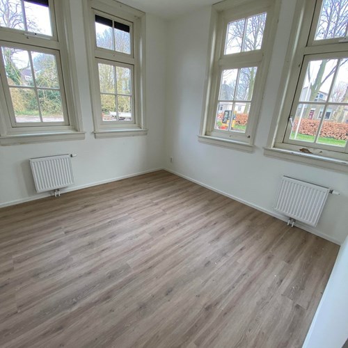 Koudum, Dammenseweg, 3-kamer appartement - foto 1