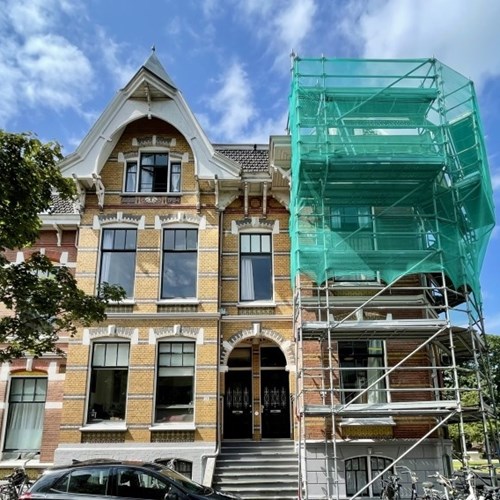Zwolle, Prins Hendrikstraat, kamer - foto 1