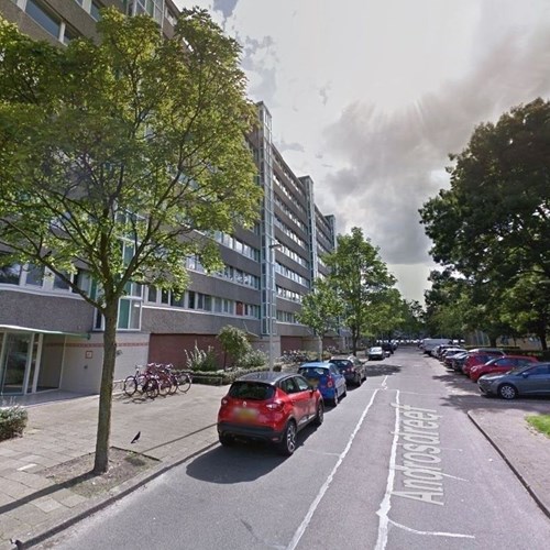 Utrecht, Androsdreef, 4-kamer appartement - foto 1