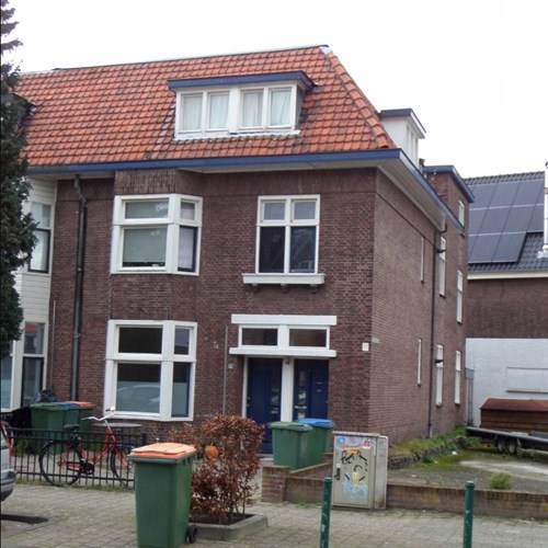Breda, Teteringsedijk, kamer - foto 1