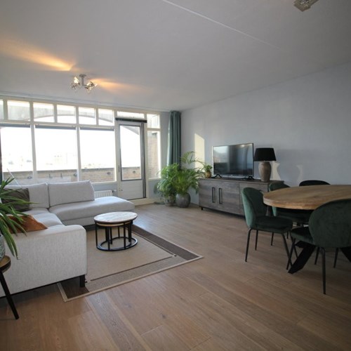 Almere, Koperslagerhof, 4-kamer appartement - foto 1