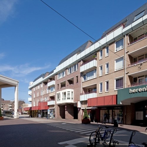 Roermond, Joep Nicolasstraat, maisonnette - foto 1