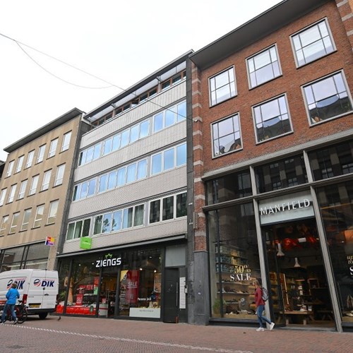 Groningen, Grote Markt, 2-kamer appartement - foto 1