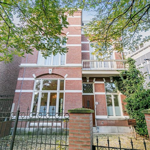 Den Haag, Adelheidstraat, 3-kamer appartement - foto 1