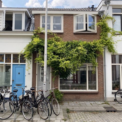 Utrecht, Goedestraat, eengezinswoning - foto 1