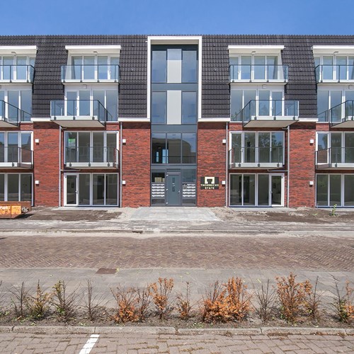 Heerenveen, Thorbeckestraat, 3-kamer appartement - foto 1