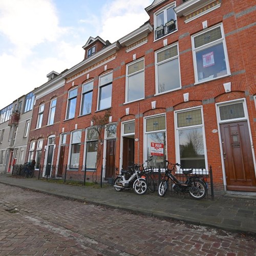 Groningen, Winschoterdiep, 2-kamer appartement - foto 1