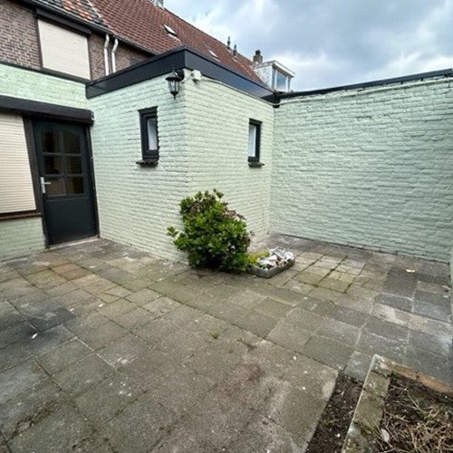 Helmond, Guljéstraat, eengezinswoning - foto 1