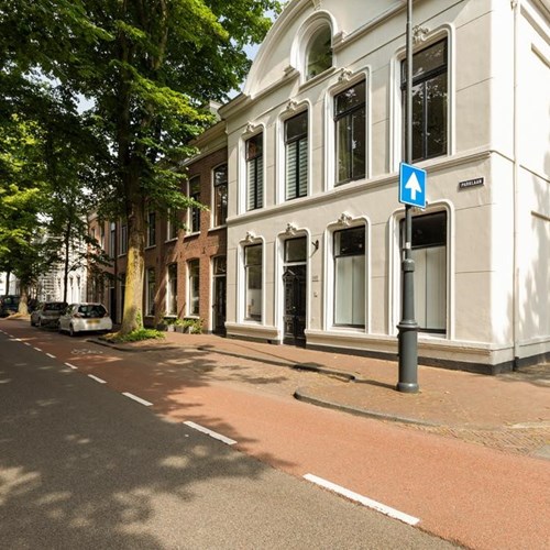 Haarlem, Parklaan, 4-kamer appartement - foto 1
